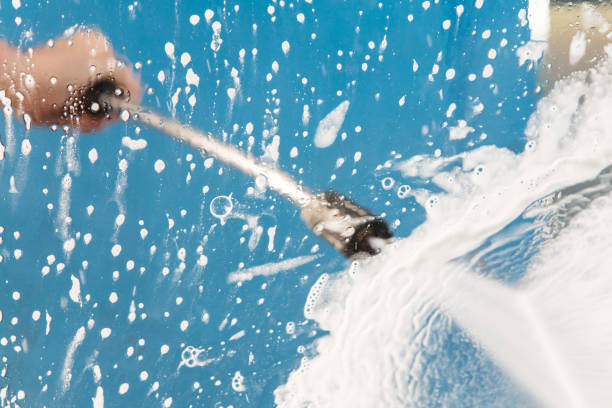 Best House Exterior Washing  in Discovery Bay, CA